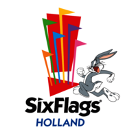 Six Flags Holland