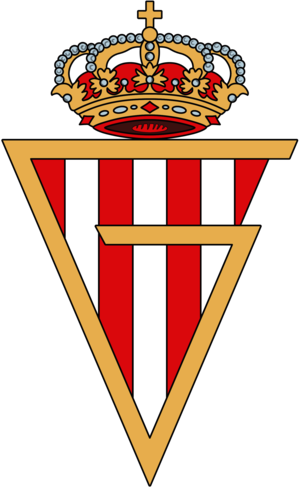 Sporting Gijon (70's logo)