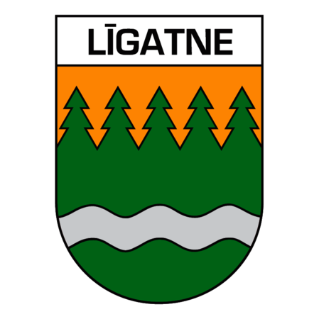 Ligatne