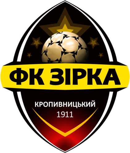 FK Zirka Kropivnitskiy