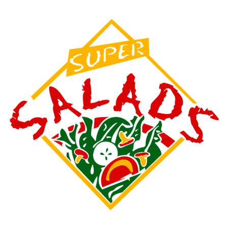 Super Salads
