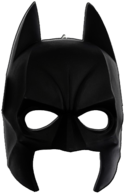 Batman Mask