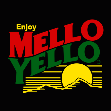Mello Yello