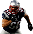 New England Patriots Player