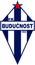 FK Buducnost Podgorica