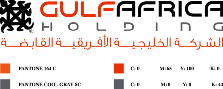 Gulf Africa Holding