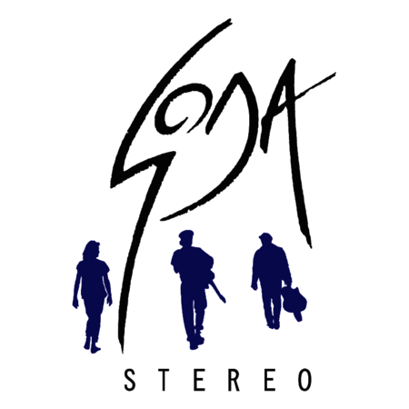 Soda Stereo