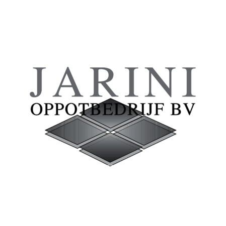 Jarini Oppotbedrijf
