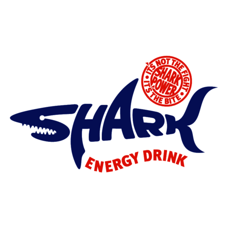 Shark Energy Drink