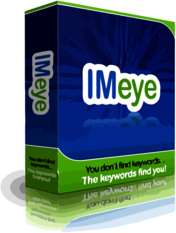IMeye Keyword Research Software