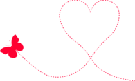 Love Butterfly