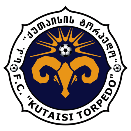 FC Kutaisi Torpedo