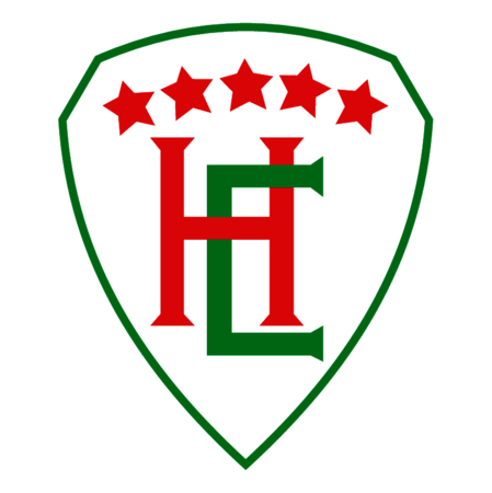 Huracan Clube de Canoas-RS