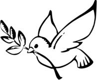 Dove Symbol Of Peace