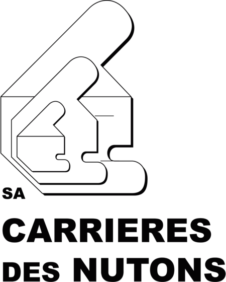 Carrière des nutons