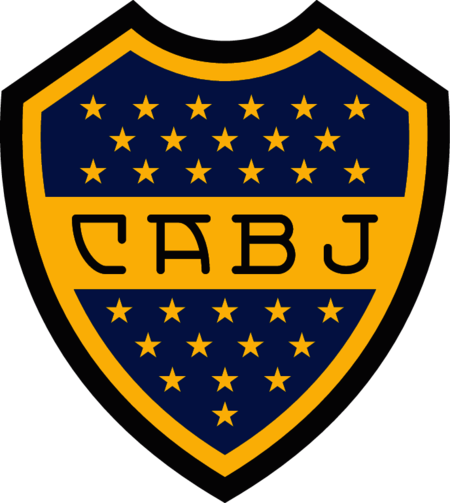 Club Atlético Boca Juniors