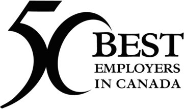 50 Best Employers in Canada