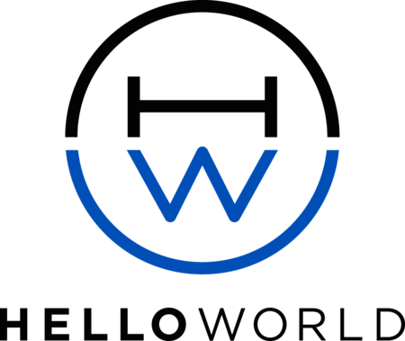 HelloWorld Inc.