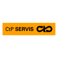 CtP SERVIS