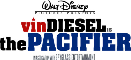 Disney's The Pacifier