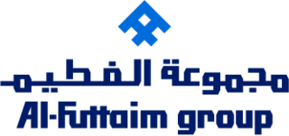 Al-Futtaim Group