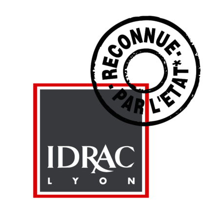Idrac Lyon