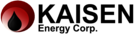Kaisen Energy Corp.