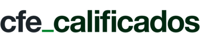 CFE Calificados