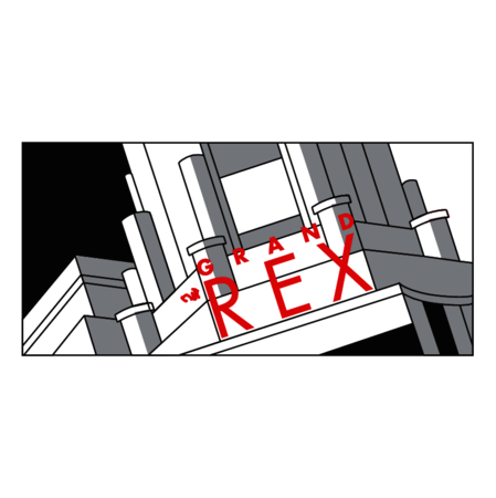 Grand Rex