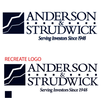 ANDERSON & STRUDWICK