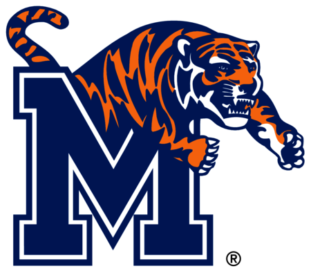 University of Memphis Tigers