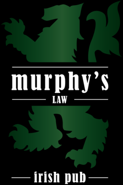 Murphy's Law Irish Pub