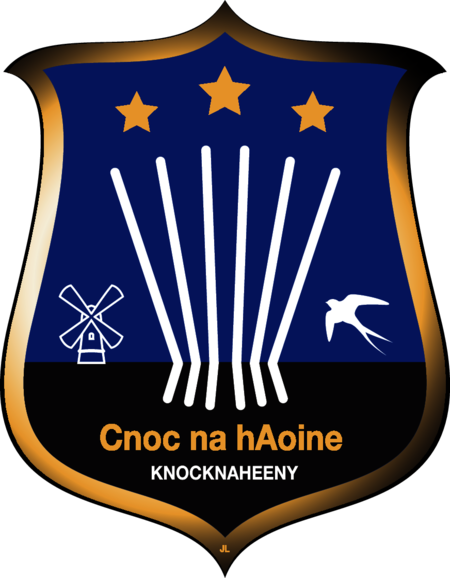 Knocknaheeny