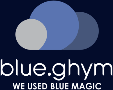 Blue Ghym