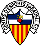 CE Sabadell FC 