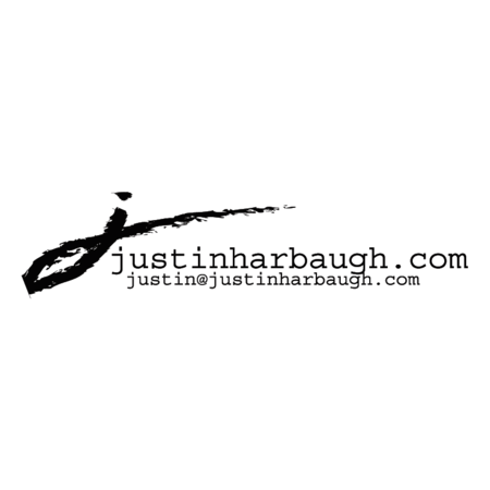 justinharbaugh.com