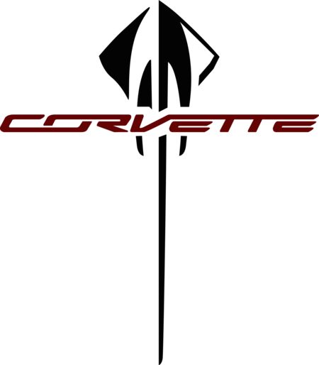 Corvette Stingray