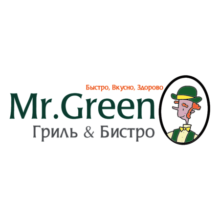 Mr. Green