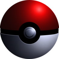 Sphere Pokeball