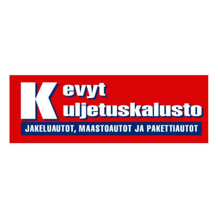 Kevyt Kuljetuskalusto