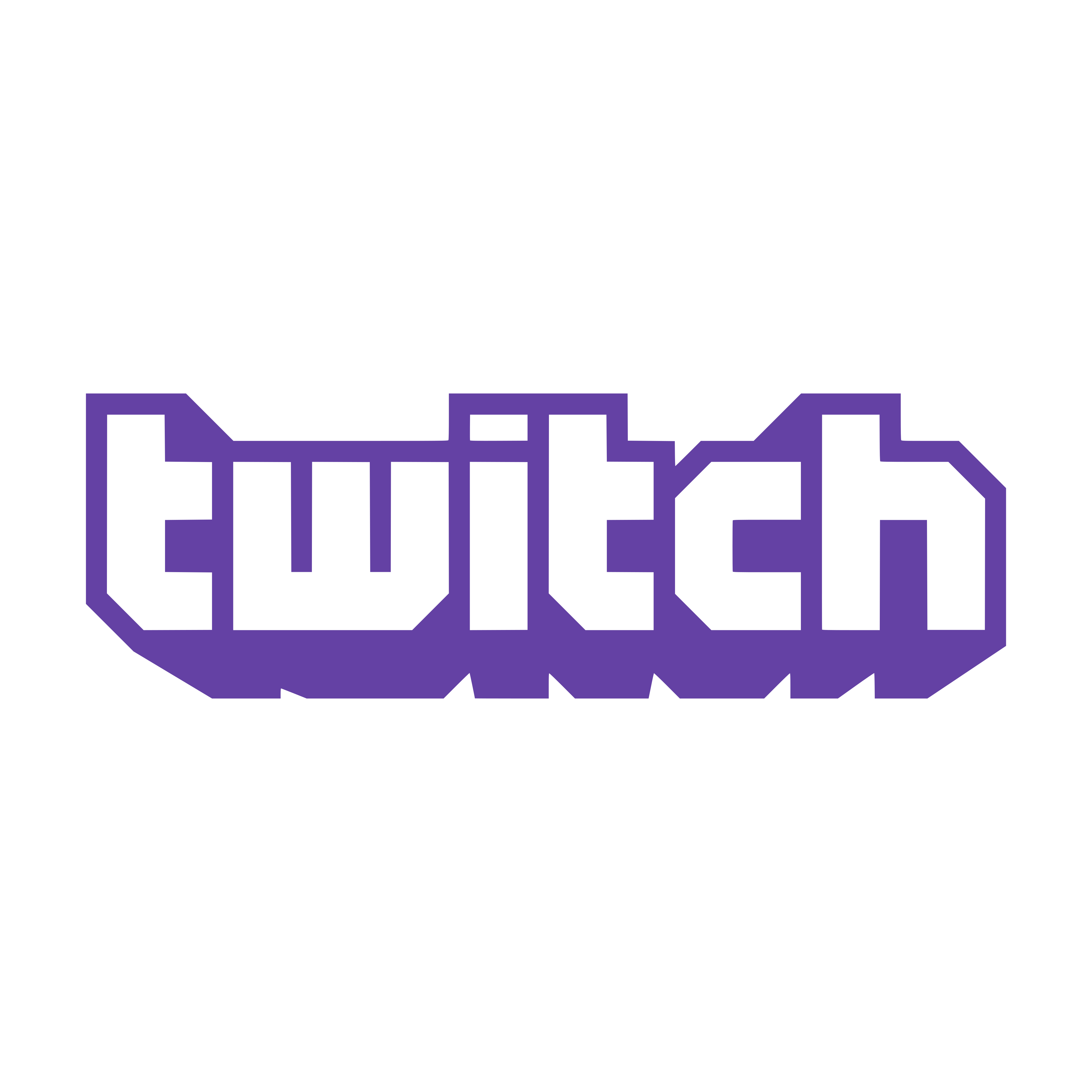 Twitch
