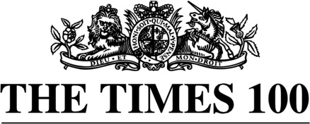 The Times 100