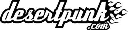 Desertpunk