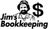 Jim's Bookkeeping