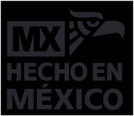 Hecho en Mexico