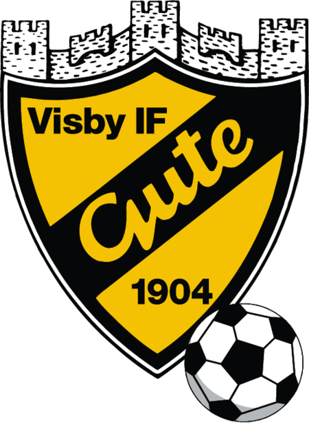 Visby IF Gute