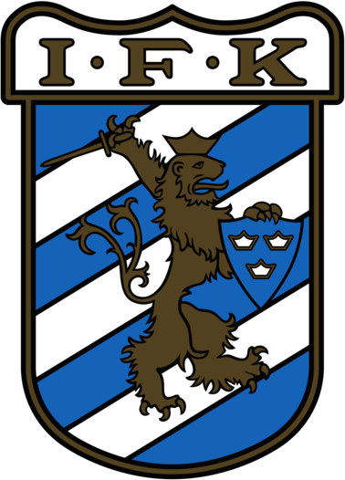 IFK Göteborg (1960's logo)