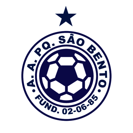 Associacao Atletica Parque Sao Bento de Sorocaba-SP