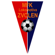 MFK Lokomotiva Zvolen