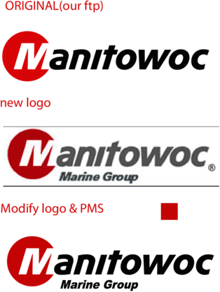 Manitowoc